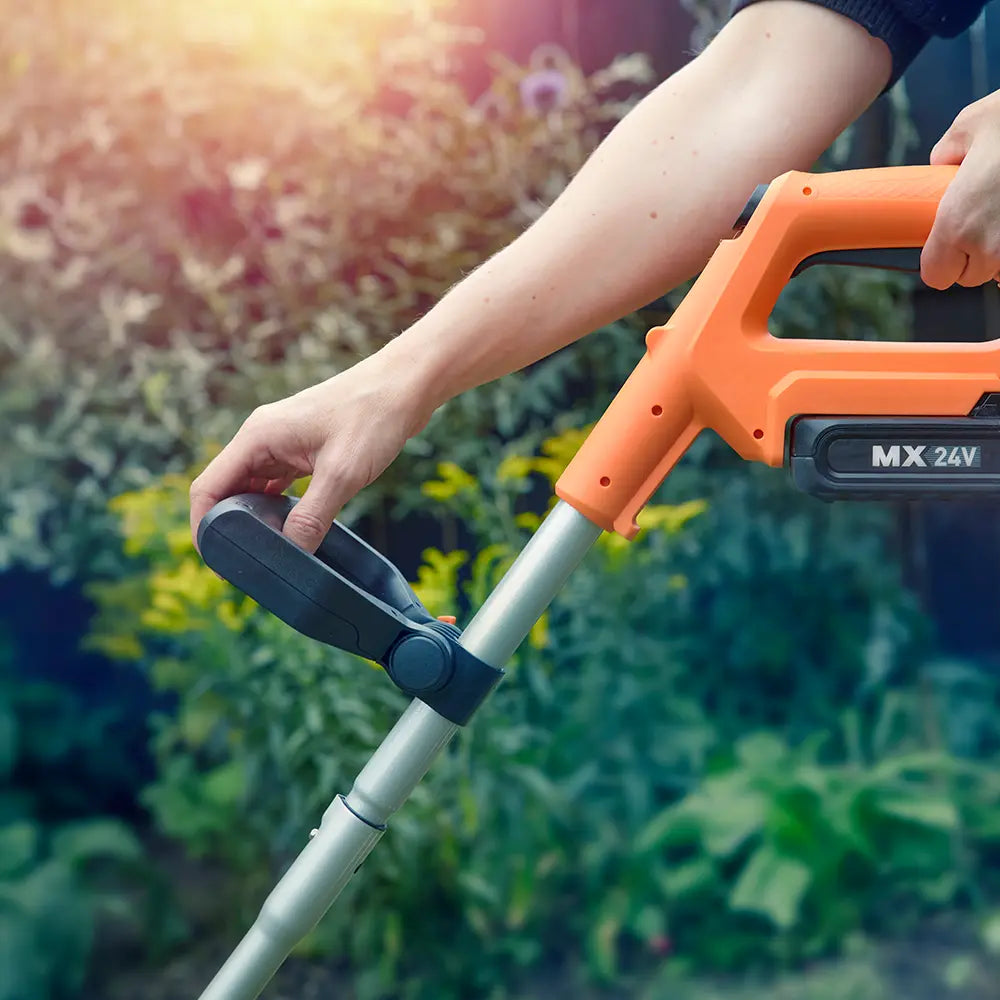 LawnMaster Shared MX 24V 2.0Ah battery