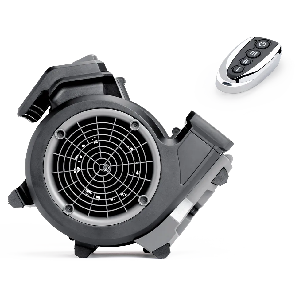 Cardio54® Fitness Fan