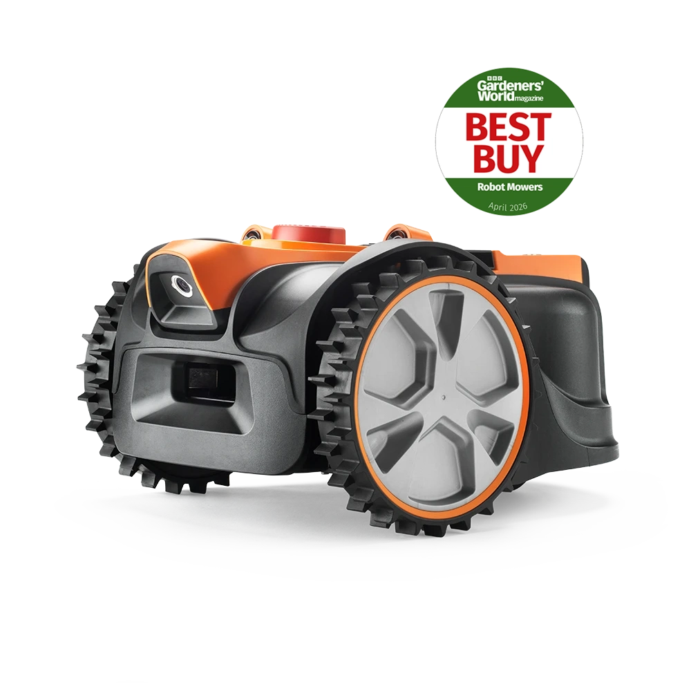 OcuMow AMB16-400 Gardeners World Award