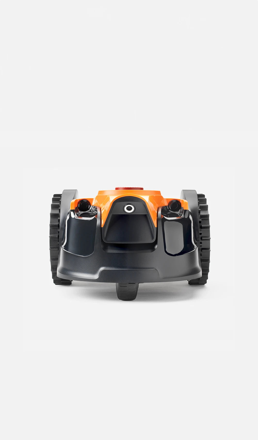 LawnMaster OcuMow Robot Mower Range