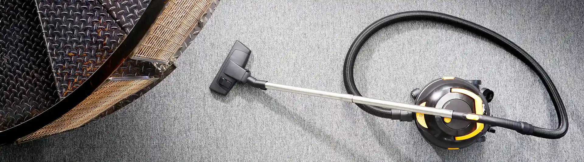 Vacmaster Professional Vacuum Cleaners