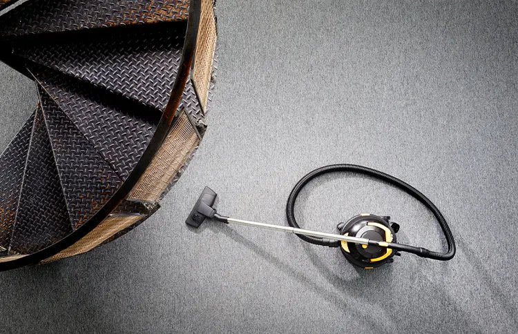 Vacmaster Professional Vacuum Cleaners