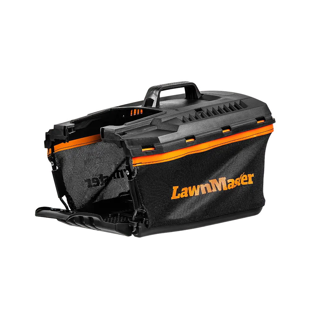 LawnMaster 32cm Redi Bag