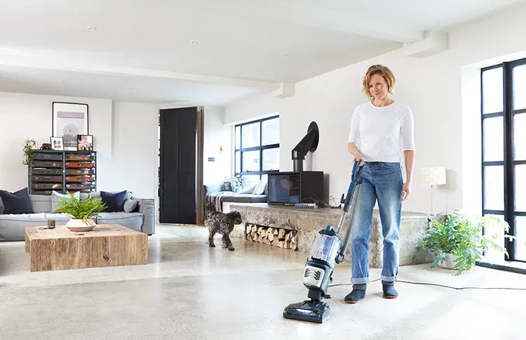 Register Extended Guarantee Vacmaster Respira Mob