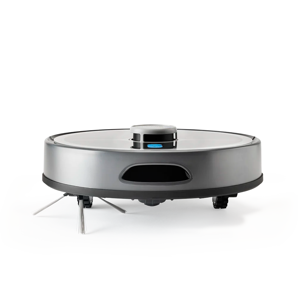 Vacmaster Robot Vacuum Cleaner REi v10i front charging port