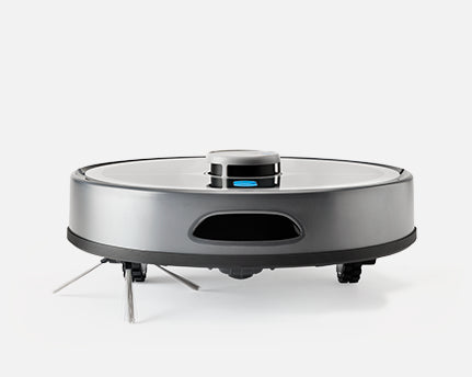 Vacamster robot vacuum cleaner REi climbing height v10i