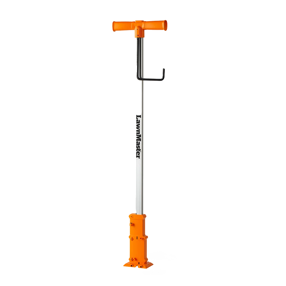 Peg Driver For LawnMaster L10 and L12 Robot Mower