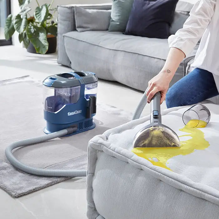 Vacmaster Carpet Spot Cleaner Easyclean with Long Reach
