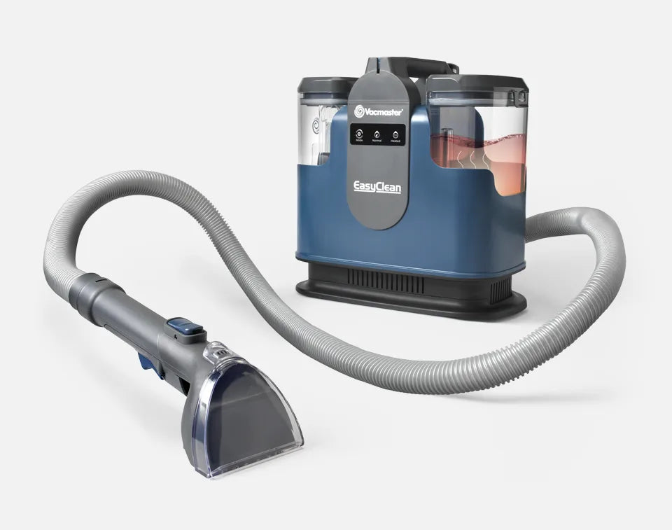 Vacmaster EasyClean Thermo Carpet Spot Cleaner Accessories