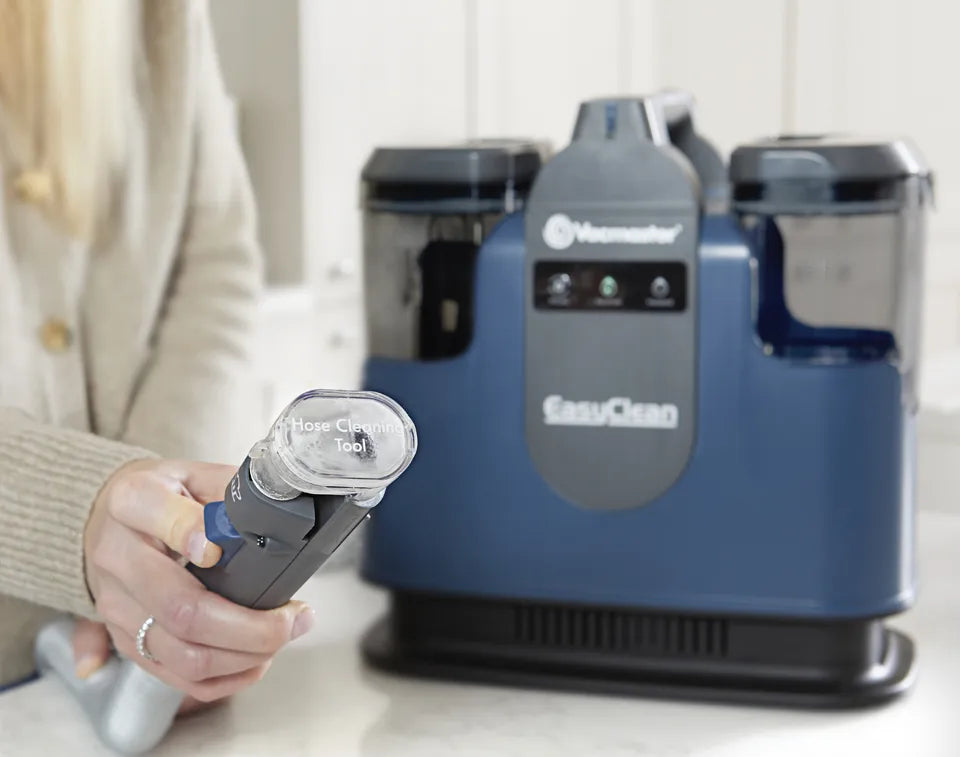 Vacmaster EasyClean Thermo hose cleaning tool