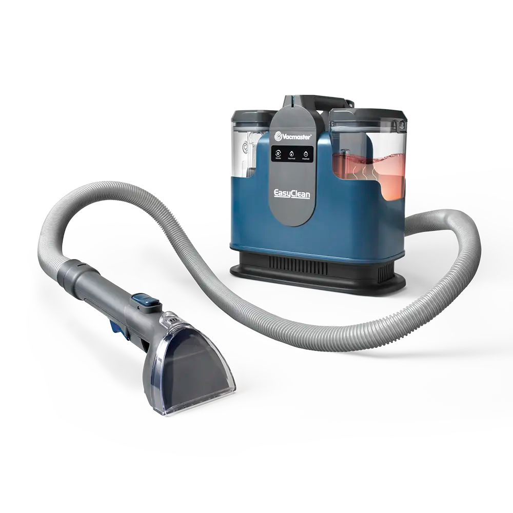 Vacmaster EasyClean Thermo heated spot cleaner