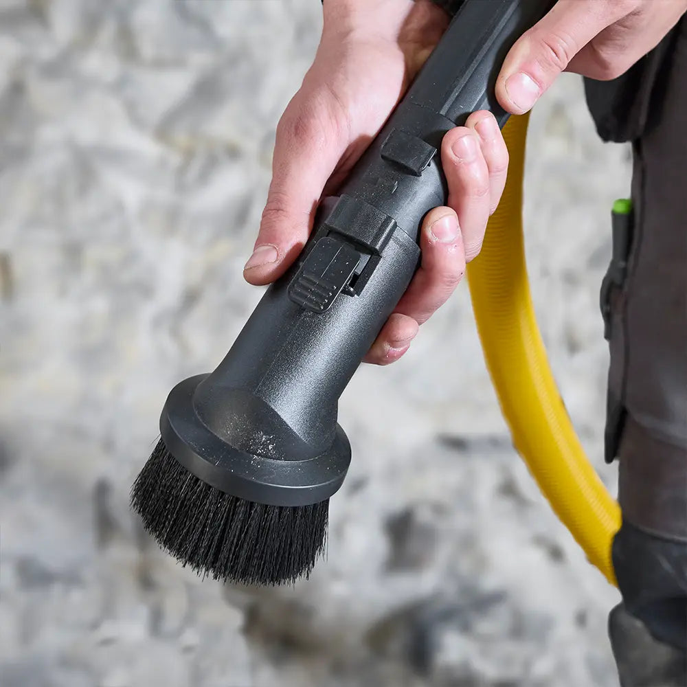 Vacmaster Power WDL30 PTO | 110V L Class Dust Extractor
