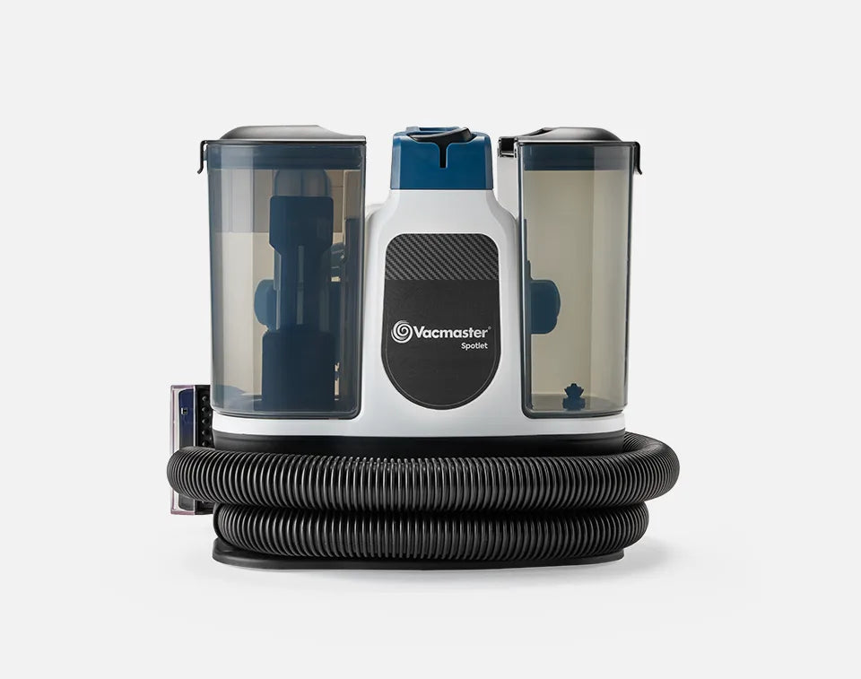 Vacmaster Spotley Compact Carpet Spot Cleaner