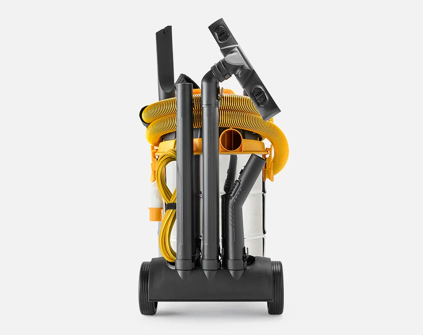 Power WDL30 PTO 110V onboard storage for accessories and power cord