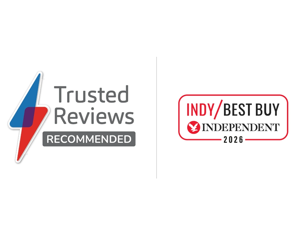 LawnMaster OcuMow 18 Robot Mower Trusted Reviews and Independent Recommended