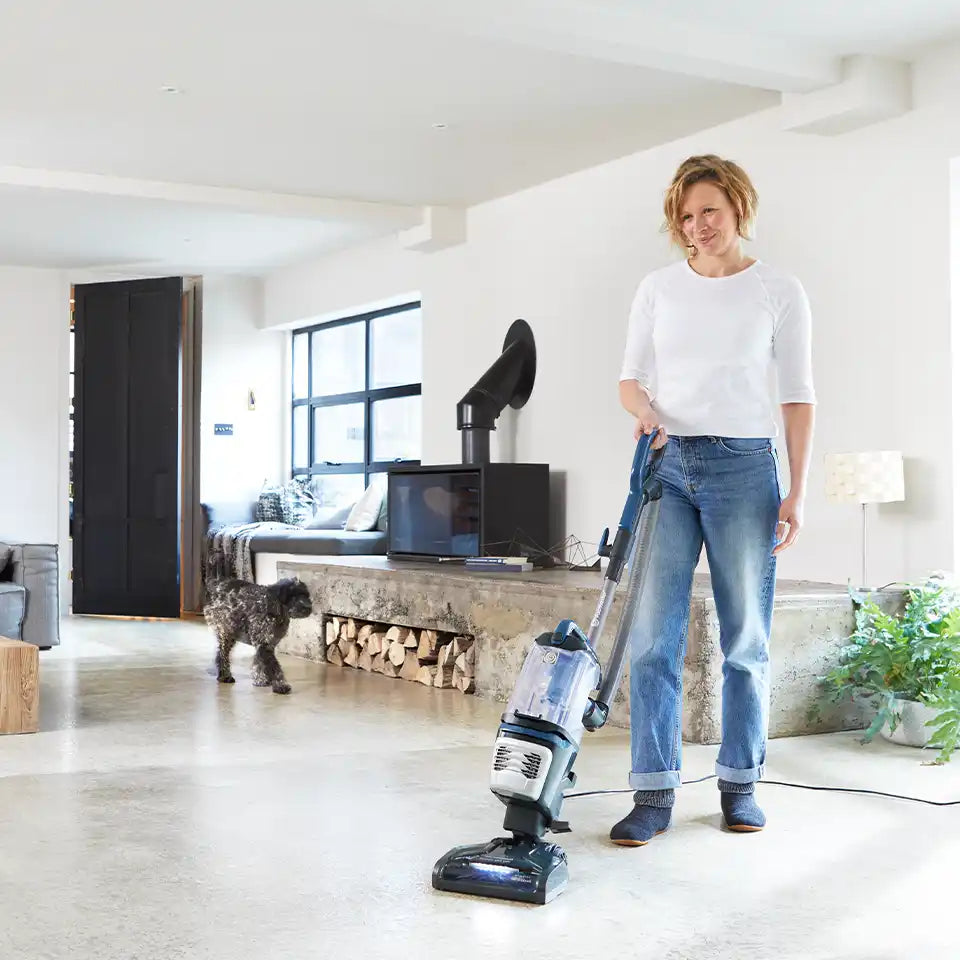 Vacmaster Respira® Lift Off Pet