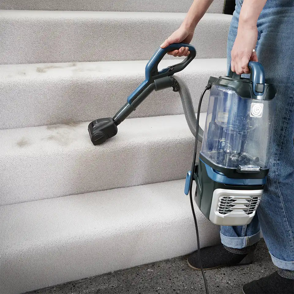 Vacmaster Respira® Lift Off Pet