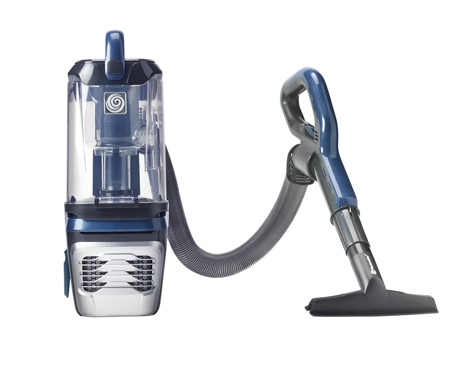 Vacmaster Respira lift off hand vacuum cleaner