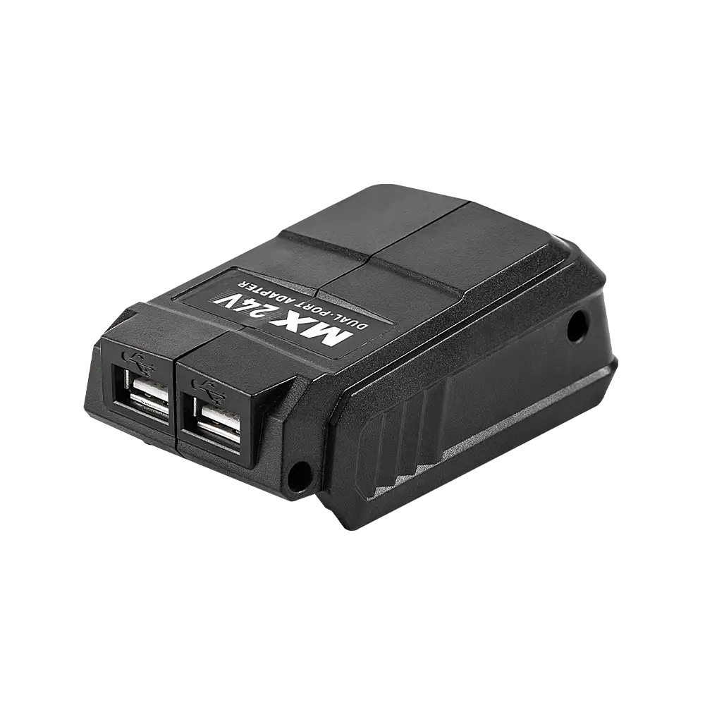 USB Power Bank Adapter