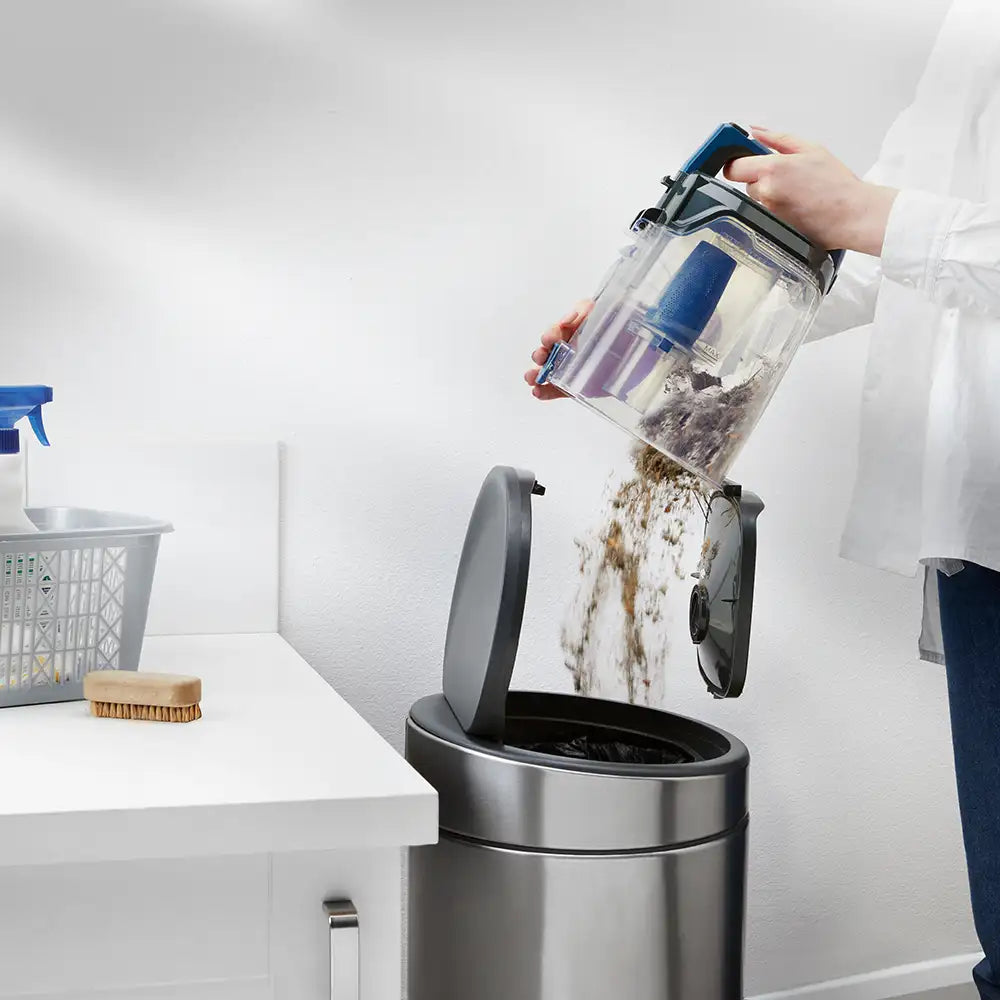 Vacmaster Respira® Lift Off Pet