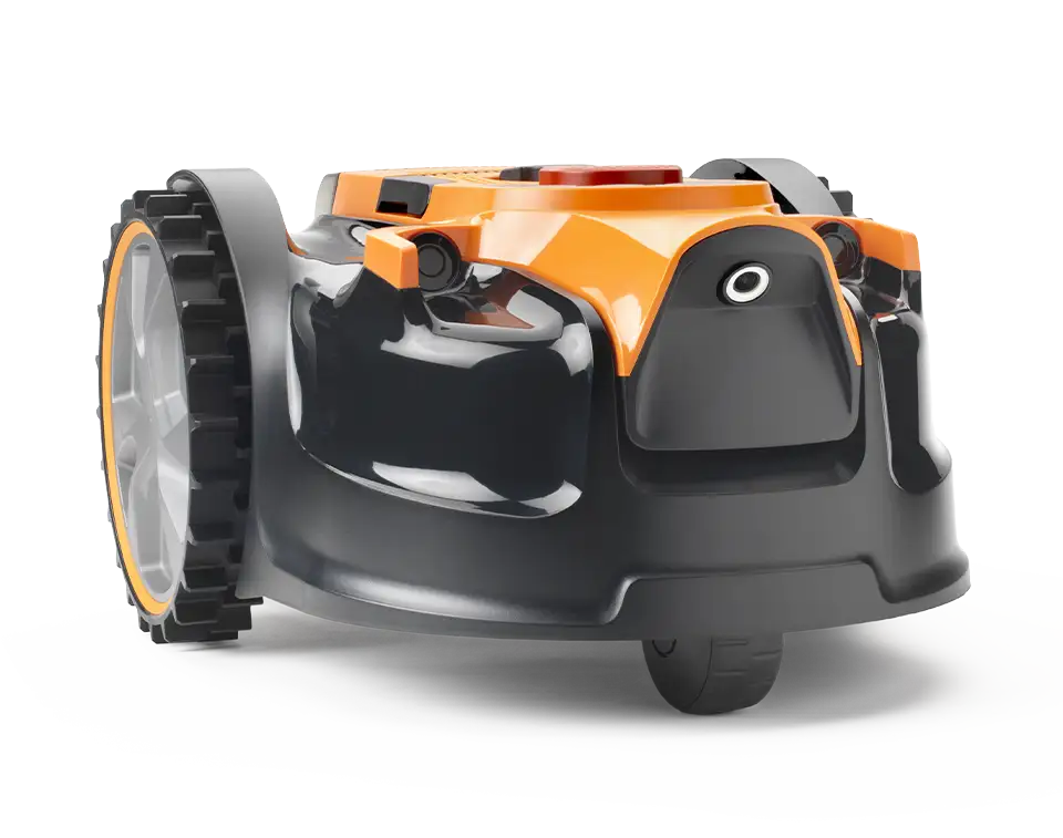 VBRM16 OcuMow Robot Mowers