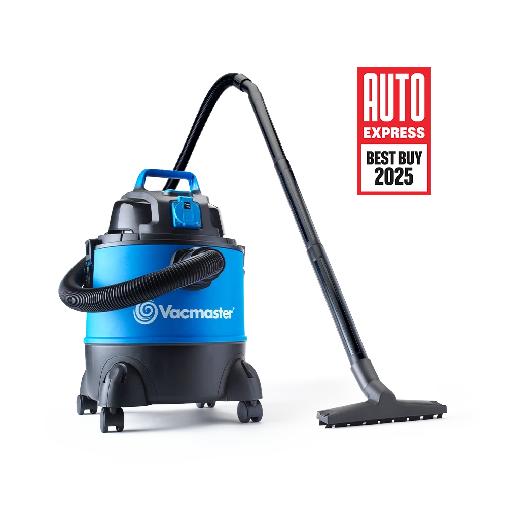 20 PTO Wet & Dry Vacuum Cleaner