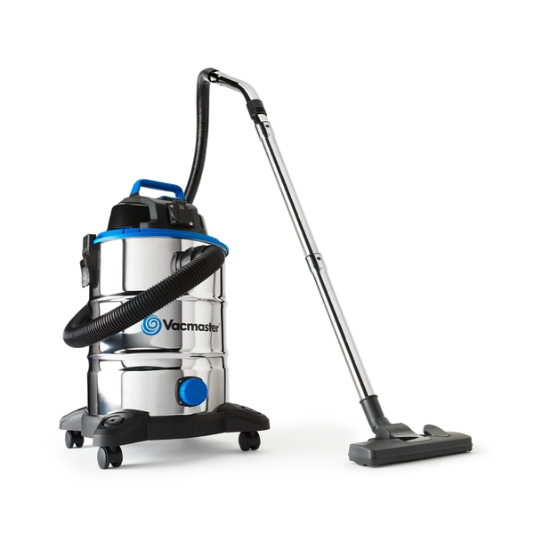 Vacmaster® Power 30 PTO Wet and Dry Vacuum – Cleva UK