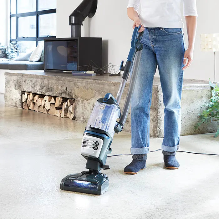 Vacmaster Respira Lift Off Pet Upright Vacuum Cleaner