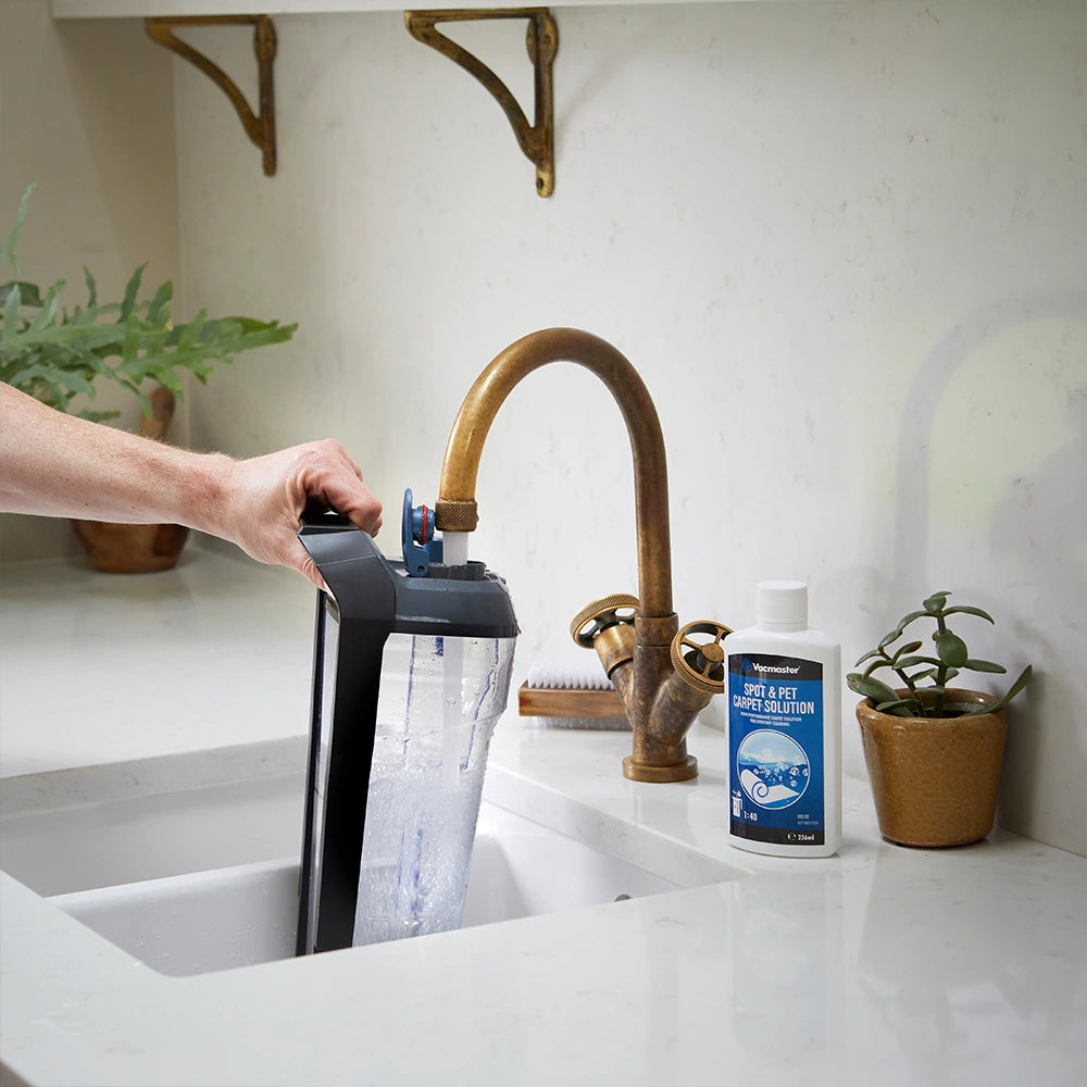 Vacmaster EasyClean Home