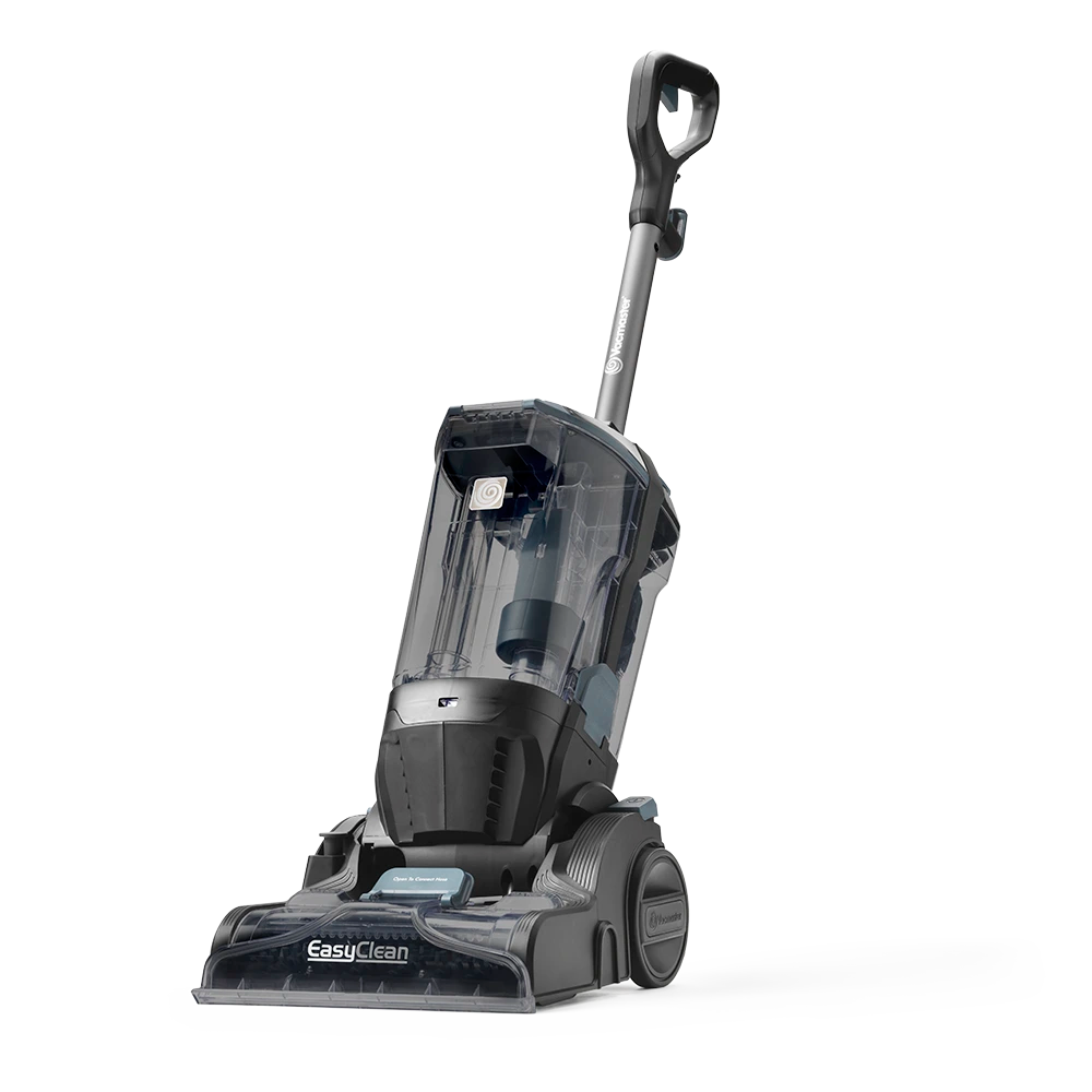 Vacmaster EasyClean UCM Home Carpet Cleaner and Washer - CA0701UK