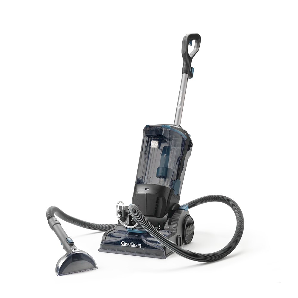 EasyClean UCM Upright Carpet Cleaner