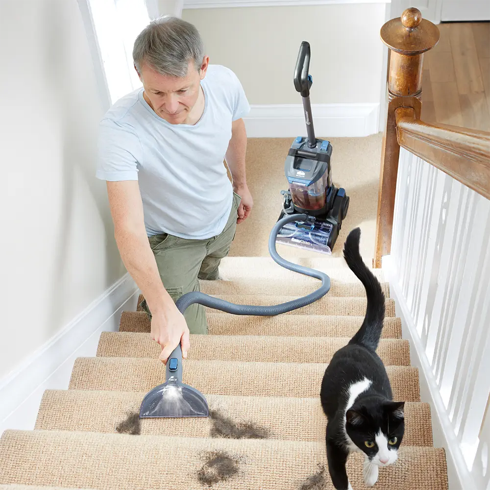 Vacmaster EasyClean Home