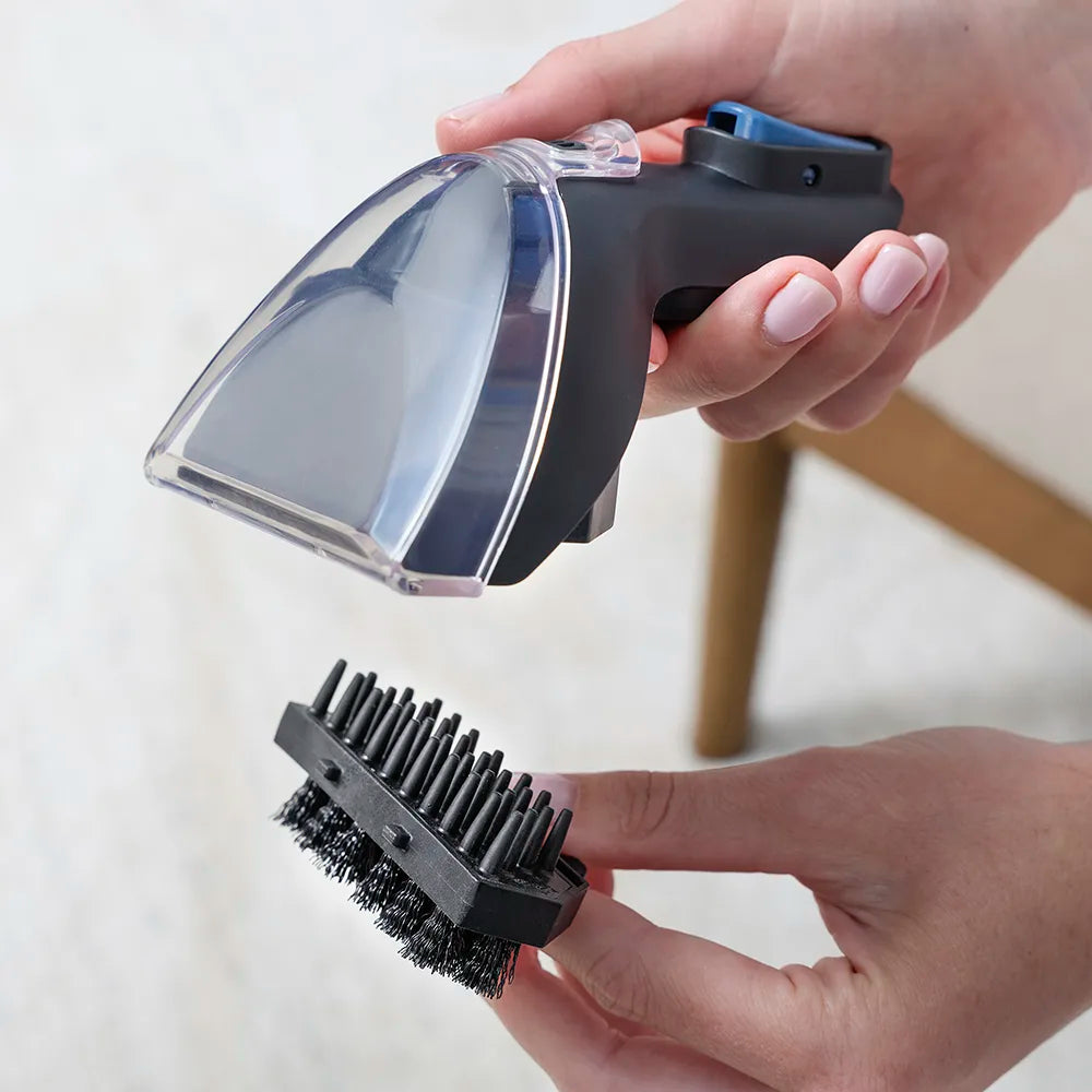 Vacmaster Spotlet SCM0501-01 reversible cleaning brush
