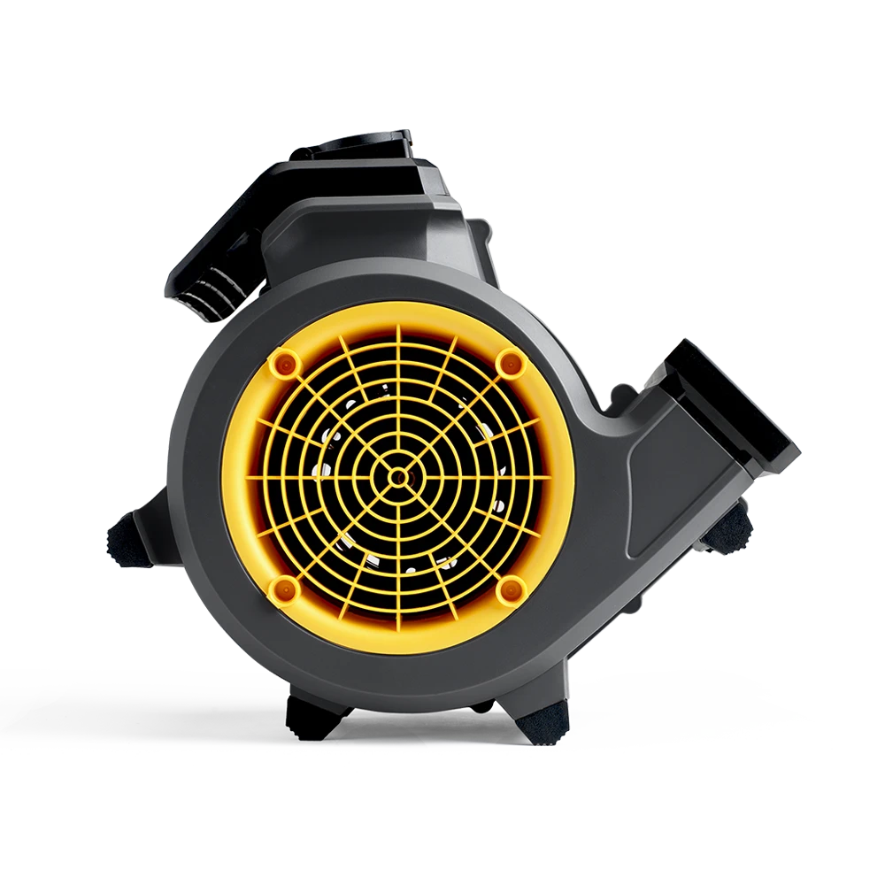 Vacmaster Air Mover Floor Fan and Fan Dryer from Cleva UK - AM1202-01