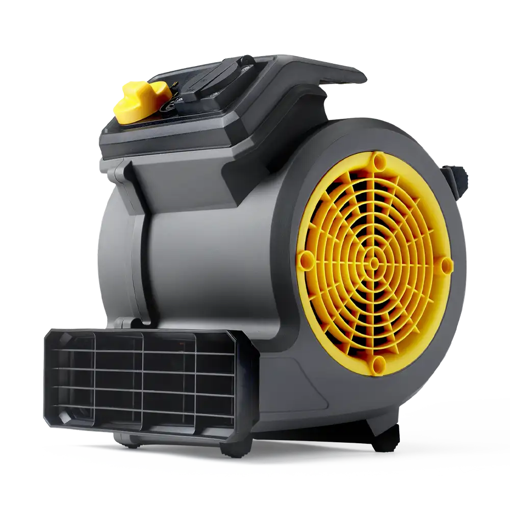 Air Movers and Fans