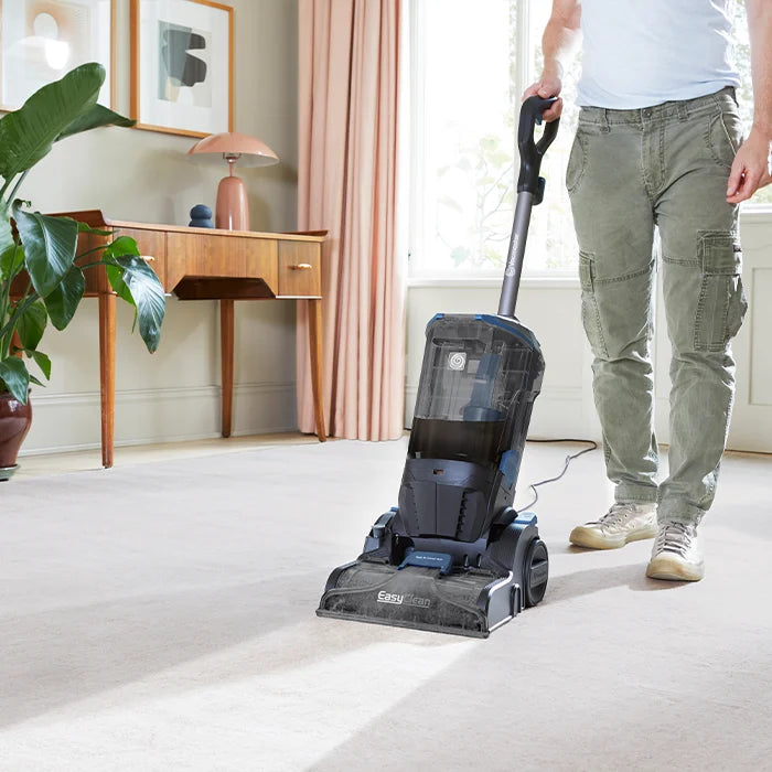 Vacmaster UCM Deep Clean Carpets CA0701UK