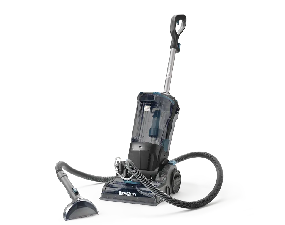 Vacmaster EasyClean Home Vacuum Cleaner with Handheld Attachment