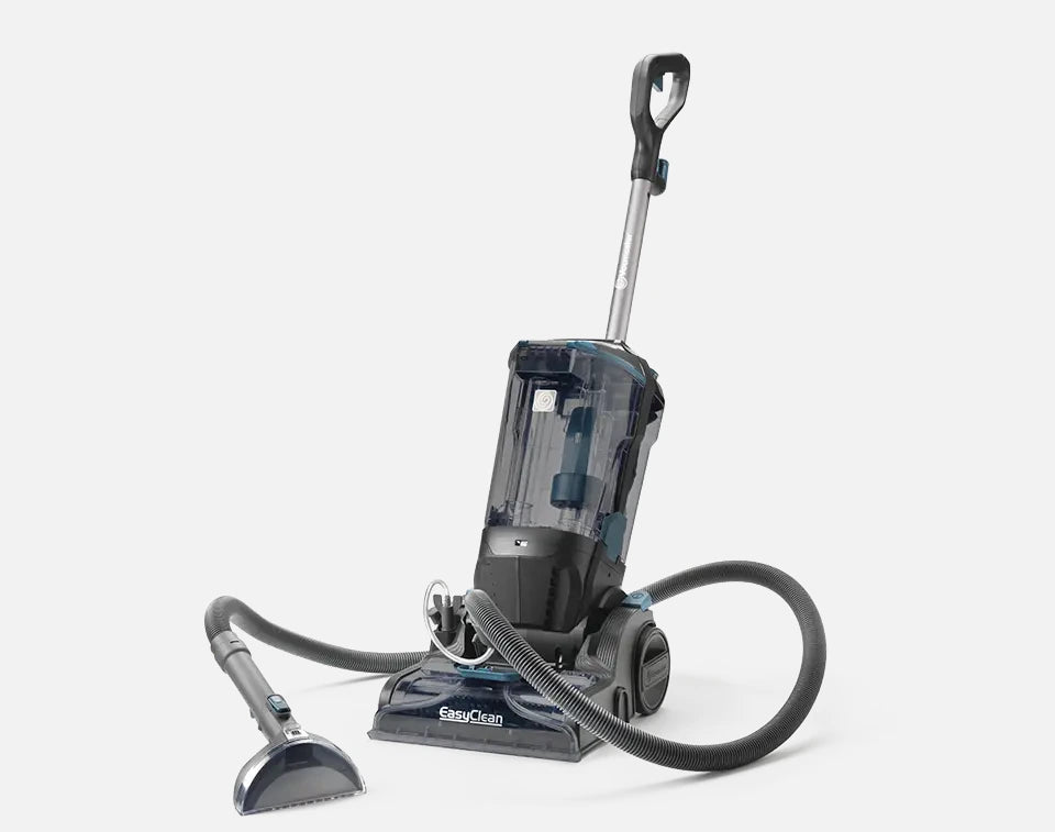 Vacmaster EasyClean Home Upright Carpet Cleaner