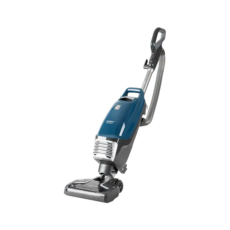 Vacmaster Vacuum Cleaner With Detachable Air Blower 