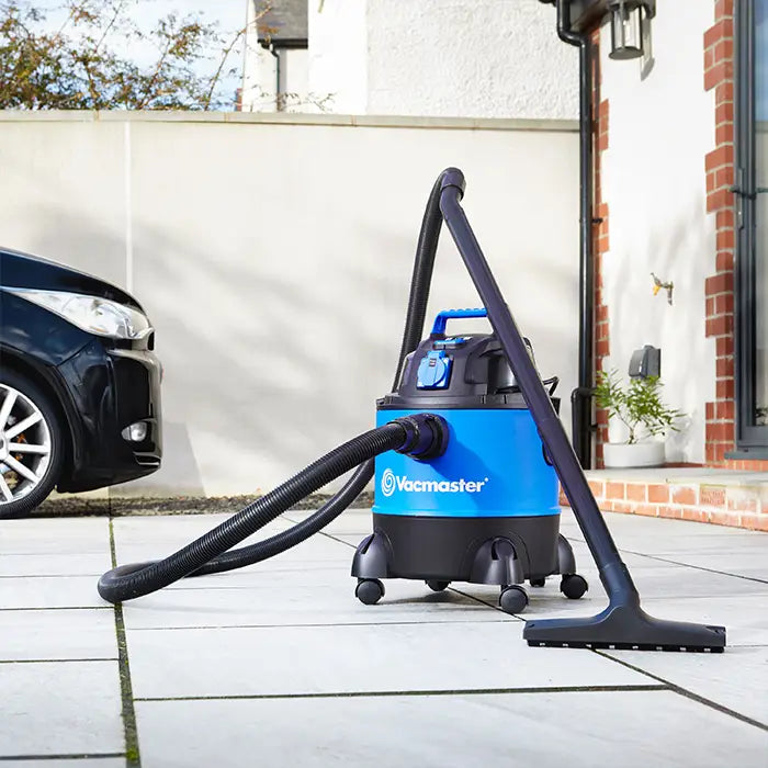 Professional Vacuum Cleaners Vacmaster® Cleva