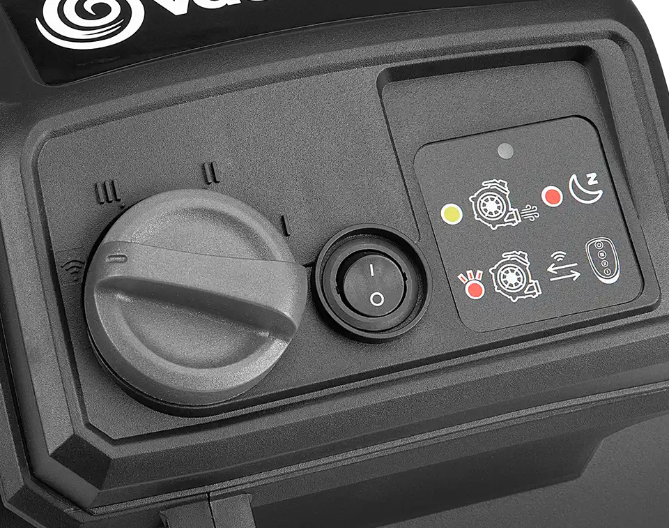 Vacmaster Cardio54 Fitness Fan Spare Parts