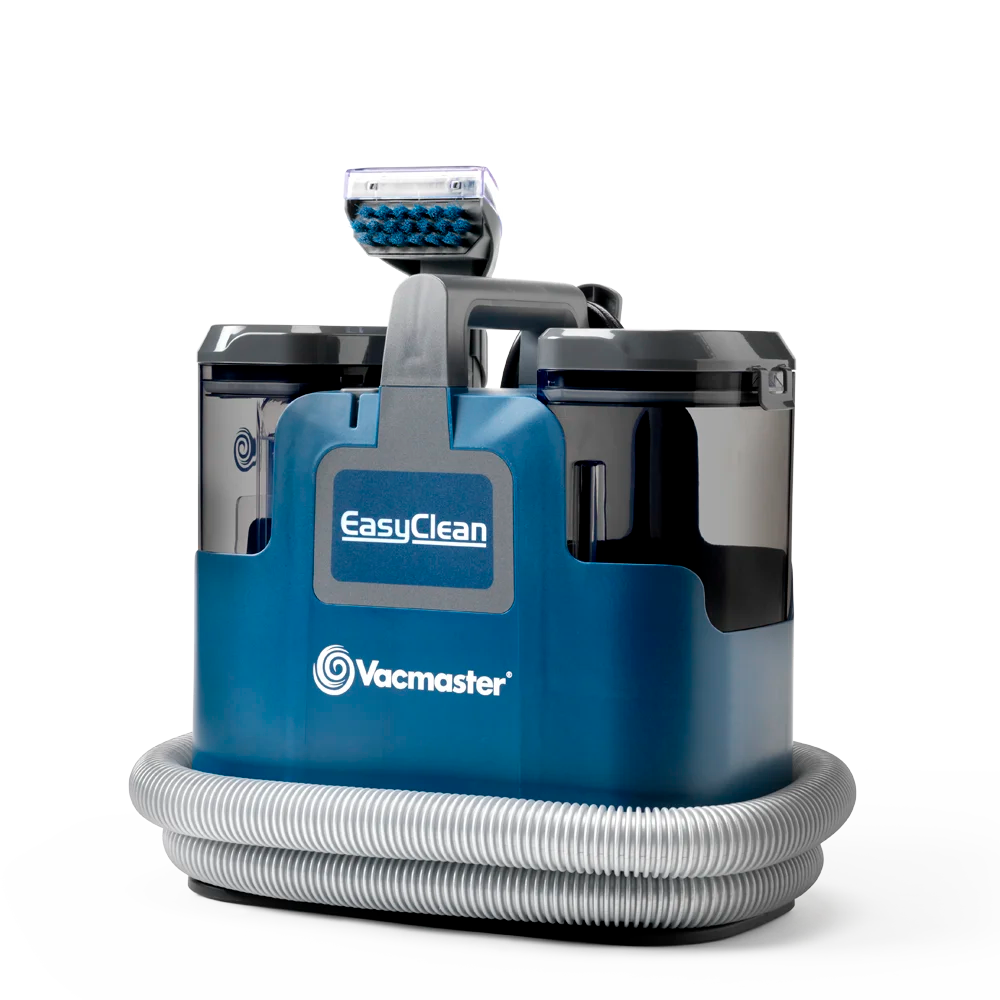 Vacmaster EasyClean Up | Compact Carpet Spot Cleaner
