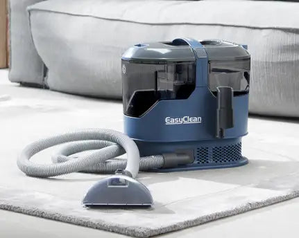 Vacmaster Carpet Spot Cleaner 2 Year Guarantee