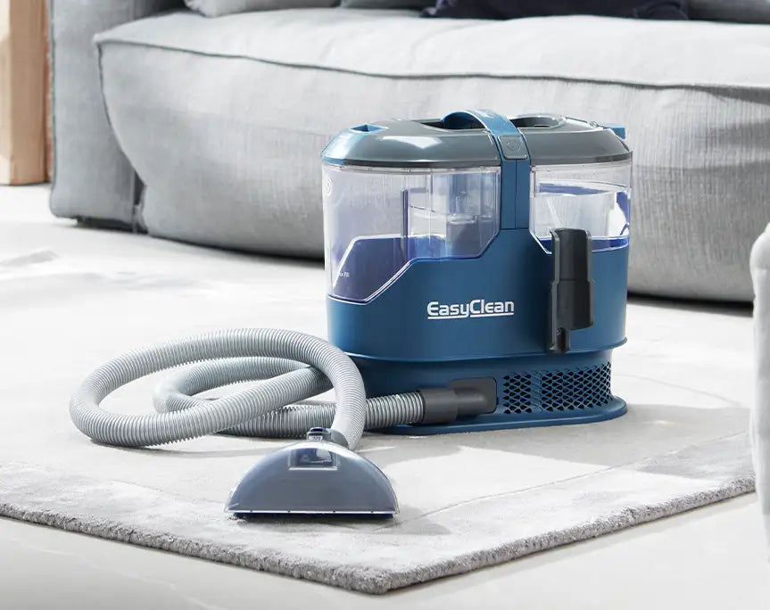 Vacmaster Carpet Spot Cleaner 2 Year Guarantee