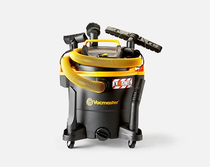 Dust Extractor VJF1235PF-01LC L35 Storage