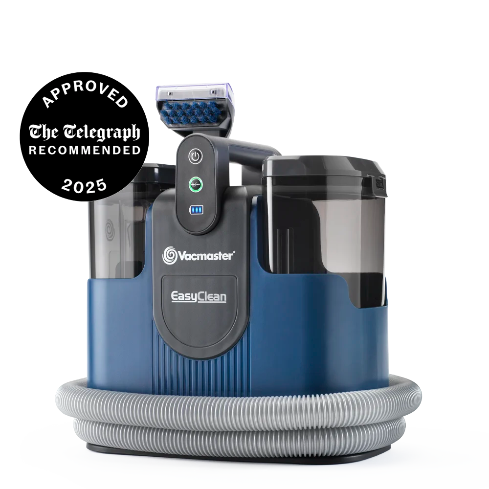 Vacmaster EasyClean Go Hero telegraph