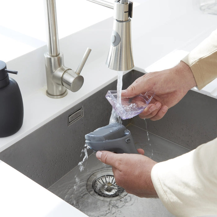 Vacmaster EasyClean Go cleaning tools