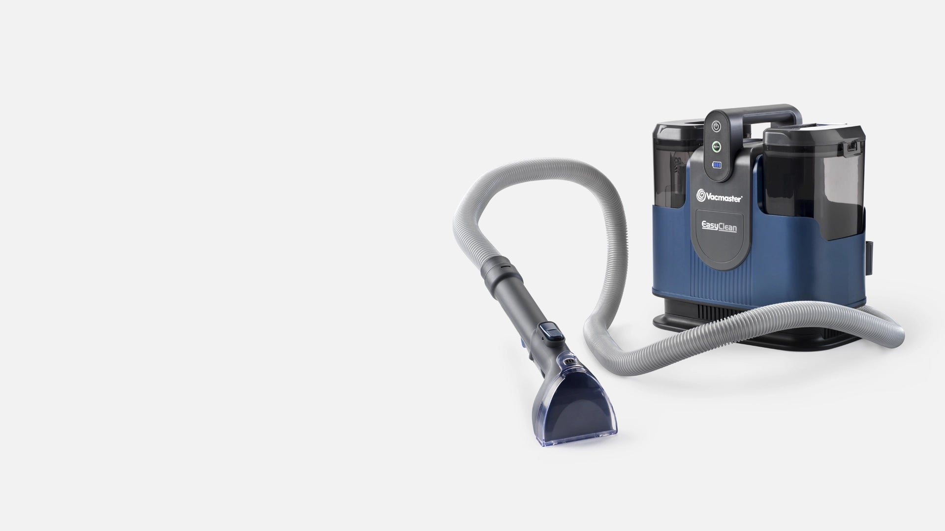 Vacmaster EasyClean Go hero MX 24V
