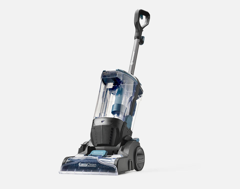 Vacmaster EasyClean Home Upright Carpet Cleaner 