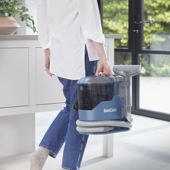 Vacmaster Easyclean with Large Capacity Tanks